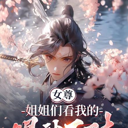 女尊:姐姐们看我的眼神不对怎么办