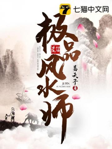 极品风水师陈易正版