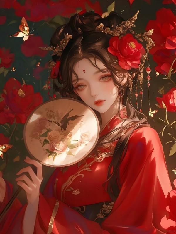 相术师妹