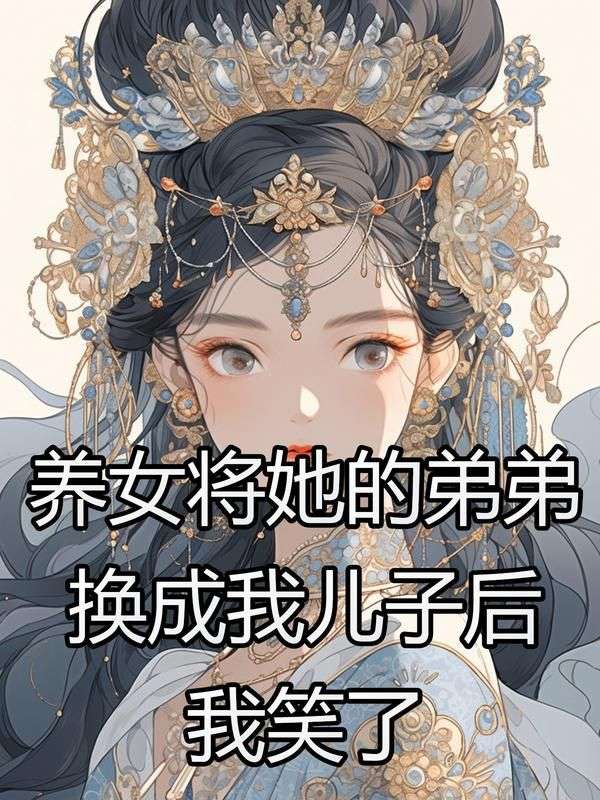 养女将她的弟弟换成我儿子后，我笑了