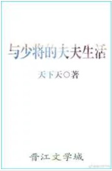 与少将的夫夫生活星际小说下载