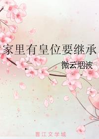 家里有皇位要继承什么意思